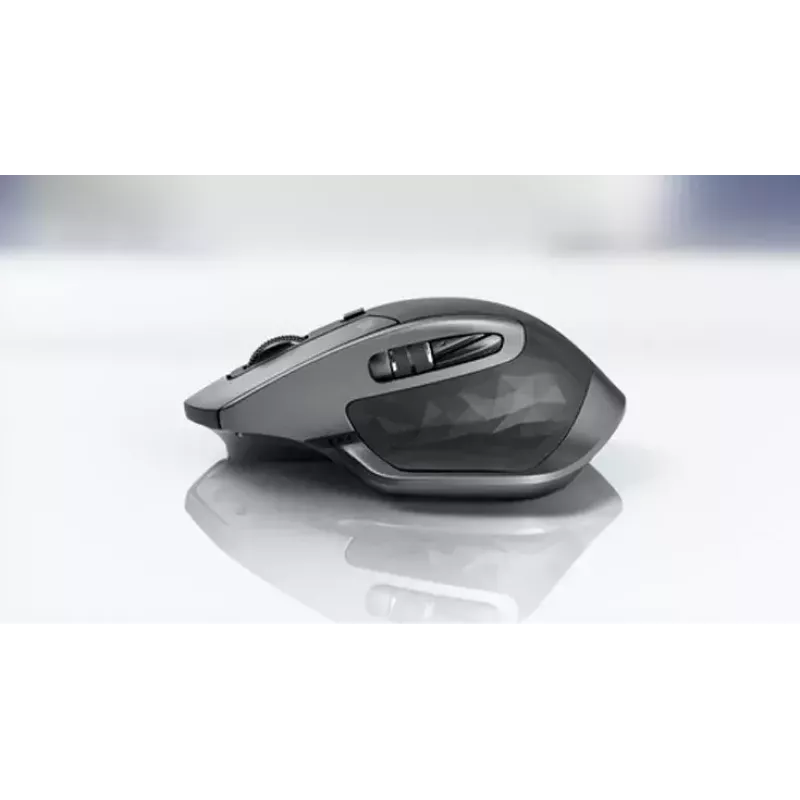 Ποντίκι Logitech MX Master 2S RF Wireless + Bluetooth