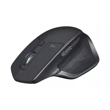 Ποντίκι Logitech MX Master 2S RF Wireless + Bluetooth