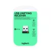 Logitech 910-005236 δέκτης USB