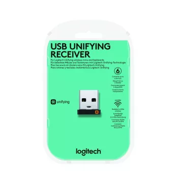 Logitech 910-005236 δέκτης USB