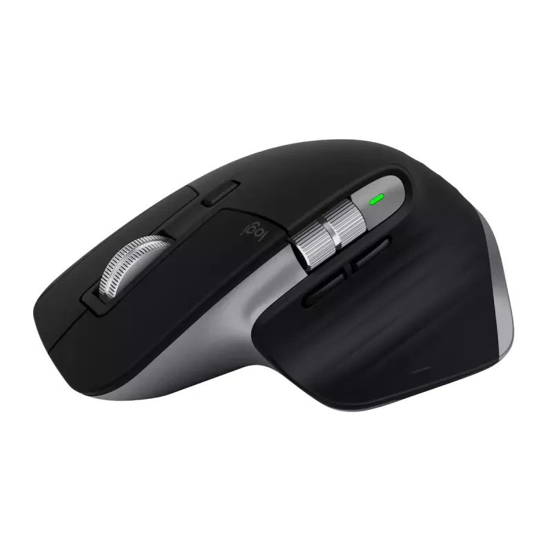 Ποντίκι Logitech MX Master 3S for Mac Wireless
