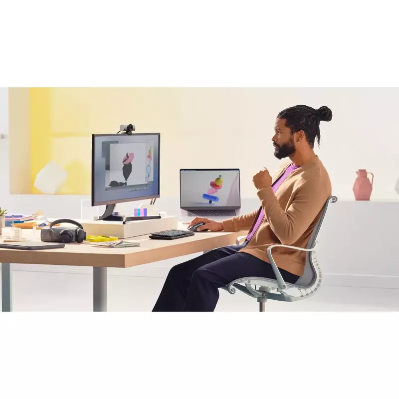 Ποντίκι Logitech MX Master 3S for Mac Wireless