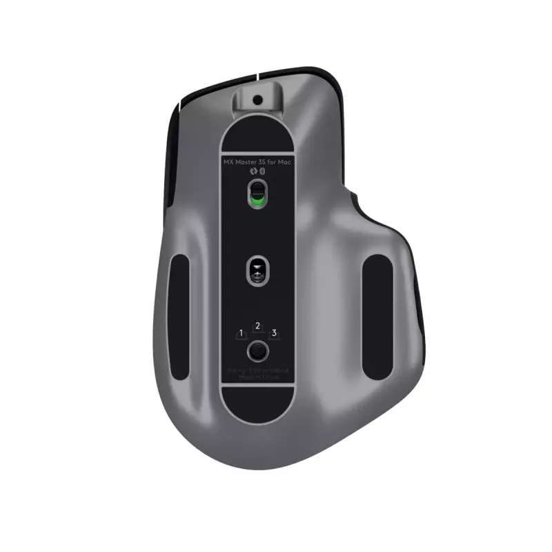 Ποντίκι Logitech MX Master 3S for Mac Wireless