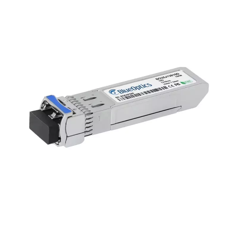Μονάδα πομποδέκτη SFP+ BlueOptics Hirschmann 942211001 10000 Mbit/s