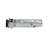 BlueOptics 943015001-BO πομποδέκτης SFP, συμβατός με Hirschmann 943015001, 1000BASE-LX, LC duplex, μονοτροπικός, 1310 nm, 10 km, DDM