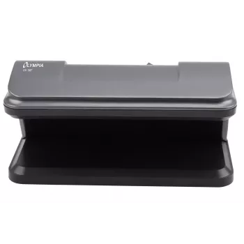 Ανιχνευτής παραχάραξης Olympia UV 587