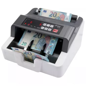 Olympia 947730887 Μηχάνημα καταμέτρησης χαρτονομισμάτων
