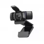 Webcam Logitech C920 PRO HD 1920 x 1080 pixel USB μαύρο