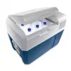 Ψυγείο Mobicool MCF40 38L Electric Blue Grey
