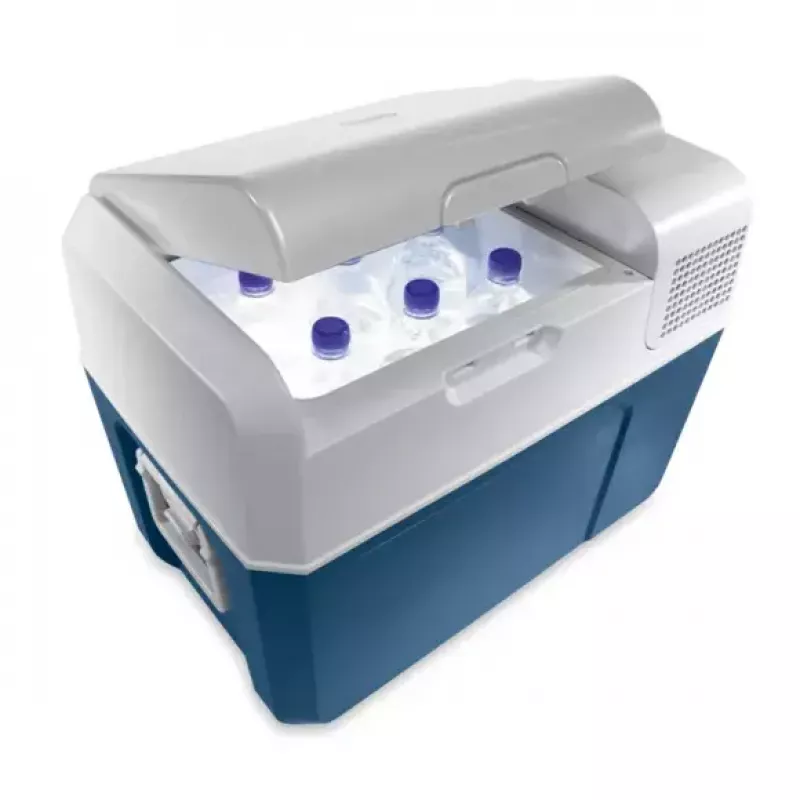 Ψυγείο Mobicool MCF40 38L Electric Blue Grey