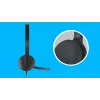 Headset Logitech H340 USB Computer