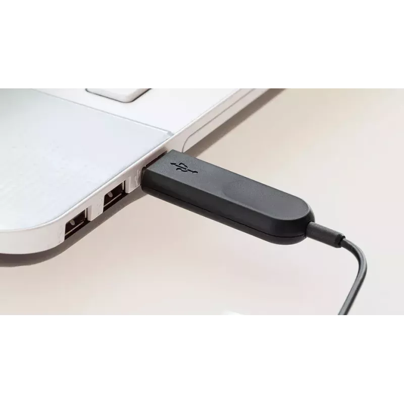 Headset Logitech H340 USB Computer
