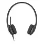 Headset Logitech H340 USB Computer