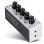 InLine AmpEQ mobile, Tri-Tone Hi-Res AUDIO Προενισχυτής και ενισχυτής ακουστικών, 3,5 mm στερεοφωνικός