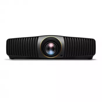 BenQ W5850 προβολέας με τυπικό φακό 2600 ANSI Lumen DLP UHD 4K (3840x2160) 3D μαύρο