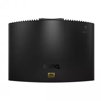 BenQ W5850 προβολέας με τυπικό φακό 2600 ANSI Lumen DLP UHD 4K (3840x2160) 3D μαύρο