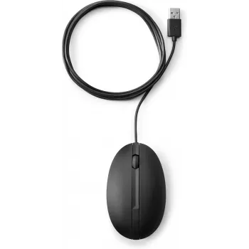Ποντίκι HP Wired Desktop 320M USB Type-A