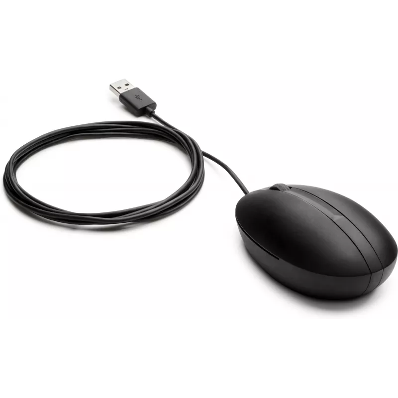 Ποντίκι HP Wired Desktop 320M USB Type-A