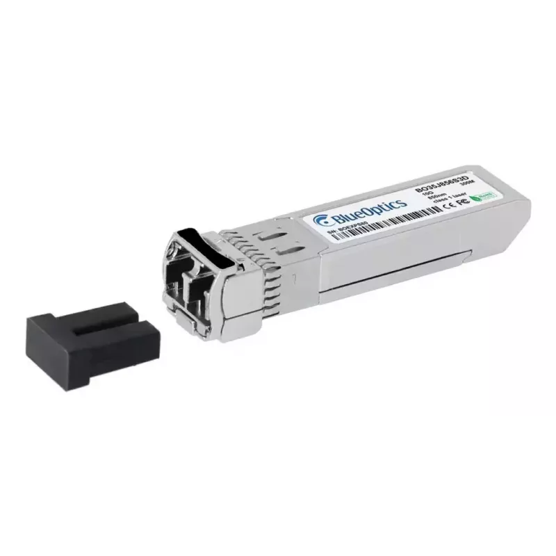 Μονάδα πομποδέκτη οπτικής ίνας BlueOptics A1PM-BO 10000 Mbit/s SFP+