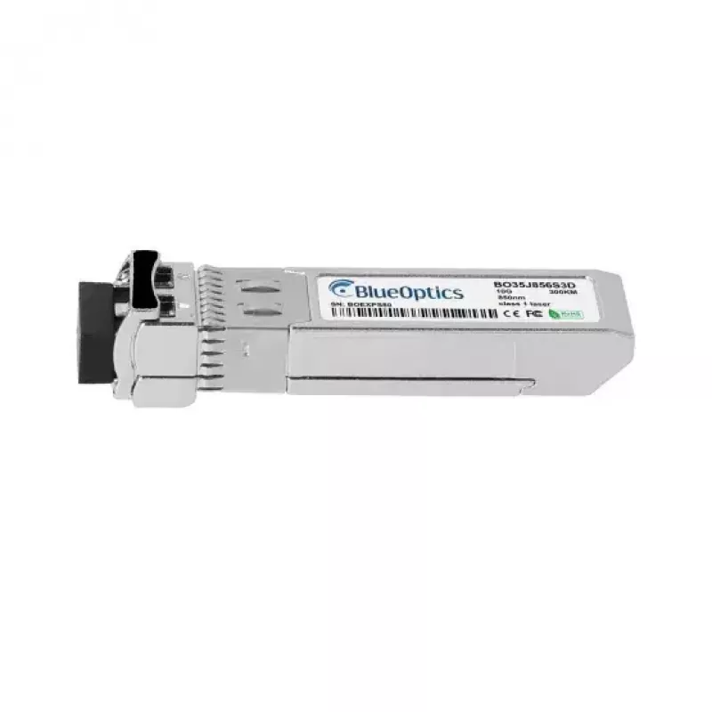 Μονάδα πομποδέκτη οπτικής ίνας BlueOptics A1PM-BO 10000 Mbit/s SFP+