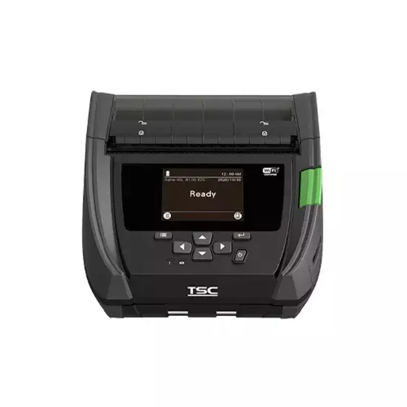 Εκτυπωτής ετικετών TSC Alpha-40L
