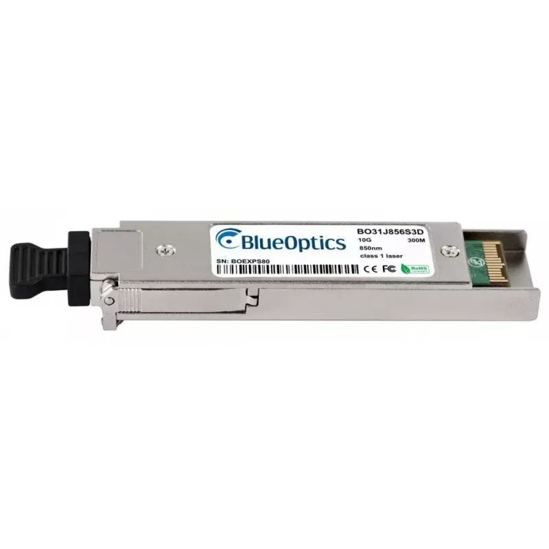 Μονάδα πομποδέκτη οπτικών ινών BlueOptics AA1403005-E5-BO XFP 300m