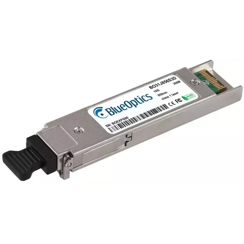 Μονάδα πομποδέκτη οπτικών ινών BlueOptics AA1403005-E5-BO XFP 300m