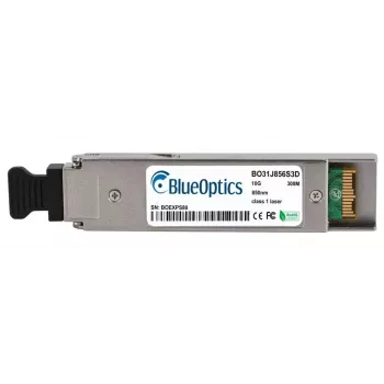 Μονάδα πομποδέκτη οπτικών ινών BlueOptics AA1403005-E5-BO XFP 300m