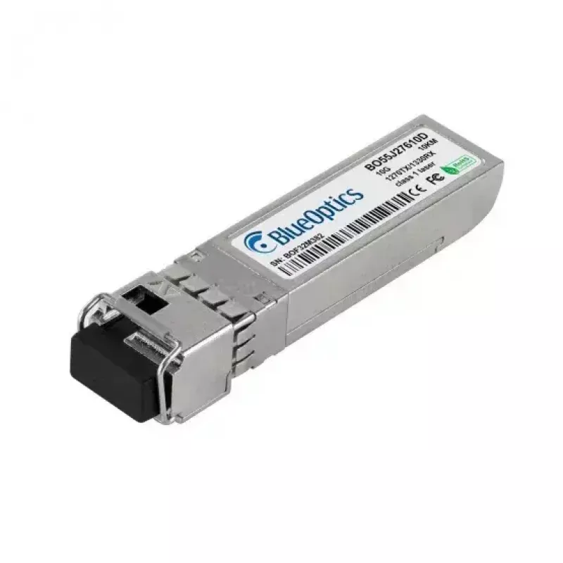 Μονάδα πομποδέκτη οπτικών ινών BlueOptics AA1403169-E6-BO 10000 Mbit/s SFP+