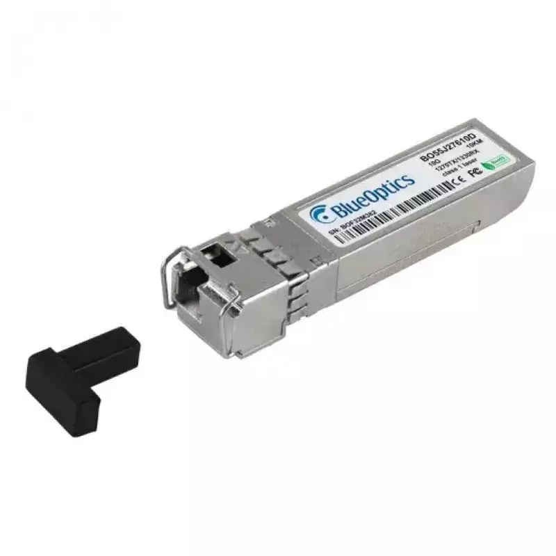 Μονάδα πομποδέκτη οπτικών ινών BlueOptics AA1403169-E6-BO 10000 Mbit/s SFP+