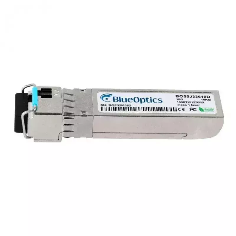 Μονάδα πομποδέκτη οπτικών ινών BlueOptics AA1403170-E6-BO 10000 Mbit/s SFP+