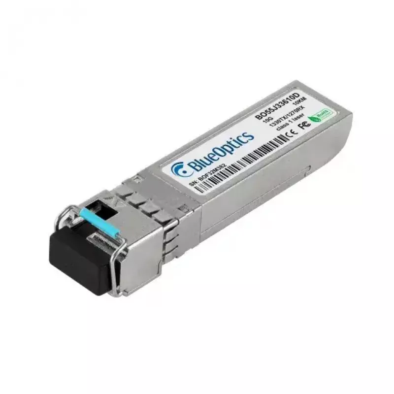 Μονάδα πομποδέκτη οπτικών ινών BlueOptics AA1403170-E6-BO 10000 Mbit/s SFP+