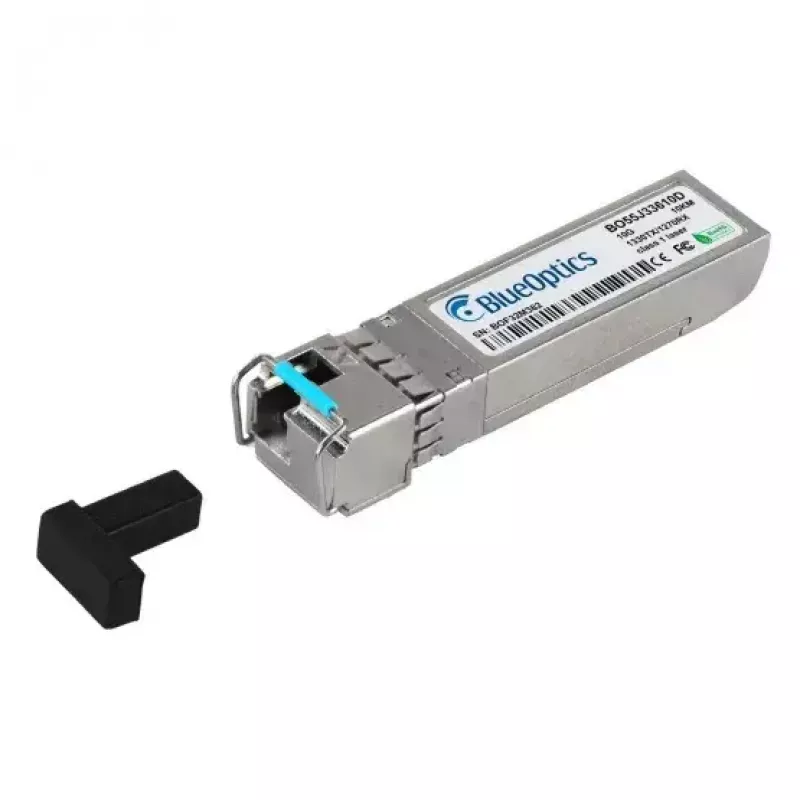 Μονάδα πομποδέκτη οπτικών ινών BlueOptics AA1403170-E6-BO 10000 Mbit/s SFP+