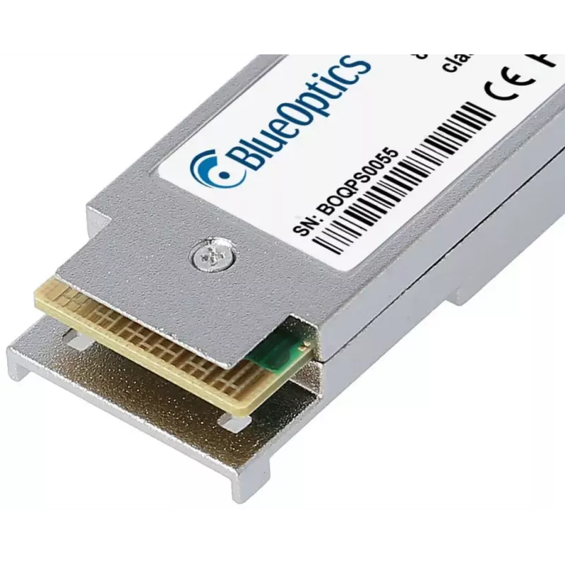 Μονάδα πομποδέκτη οπτικών ινών BlueOptics AA1404006-E6-BO 40000 Mbit/s QSFP