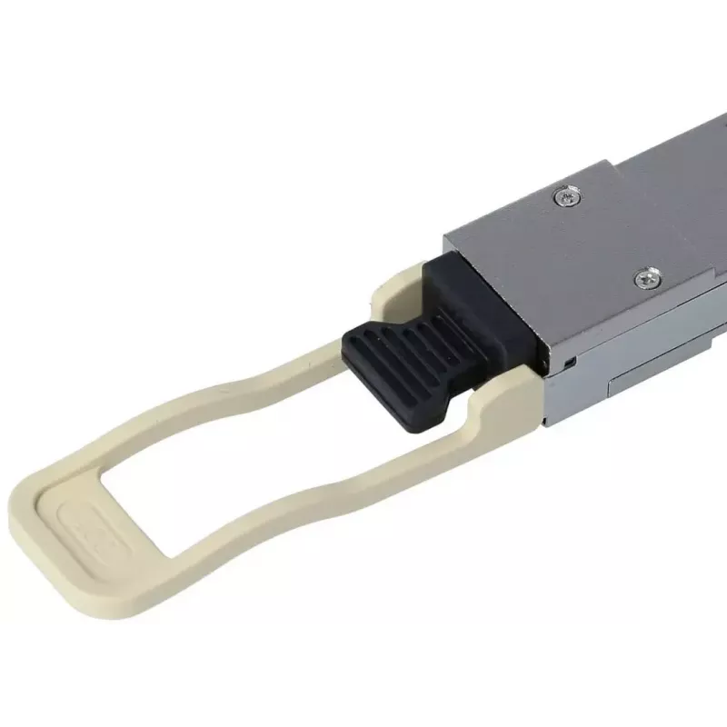 Μονάδα πομποδέκτη οπτικών ινών BlueOptics AA1404006-E6-BO 40000 Mbit/s QSFP