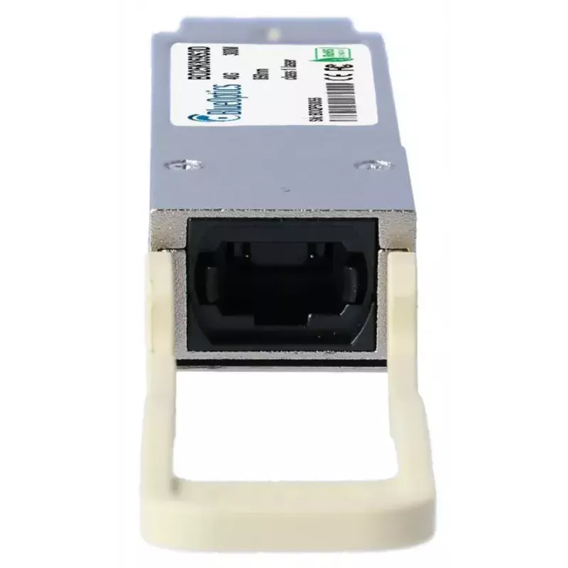 Μονάδα πομποδέκτη οπτικών ινών BlueOptics AA1404006-E6-BO 40000 Mbit/s QSFP