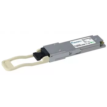 Μονάδα πομποδέκτη οπτικών ινών BlueOptics AA1404006-E6-BO 40000 Mbit/s QSFP