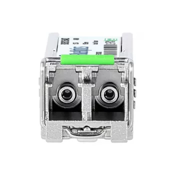 Μονάδα πομποδέκτη οπτικών ινών BlueOptics AA1419051-E6-BO 40000 m