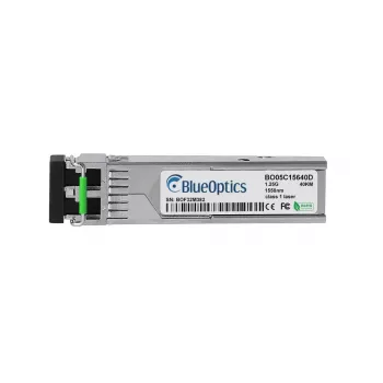 Μονάδα πομποδέκτη οπτικών ινών BlueOptics AA1419051-E6-BO 40000 m