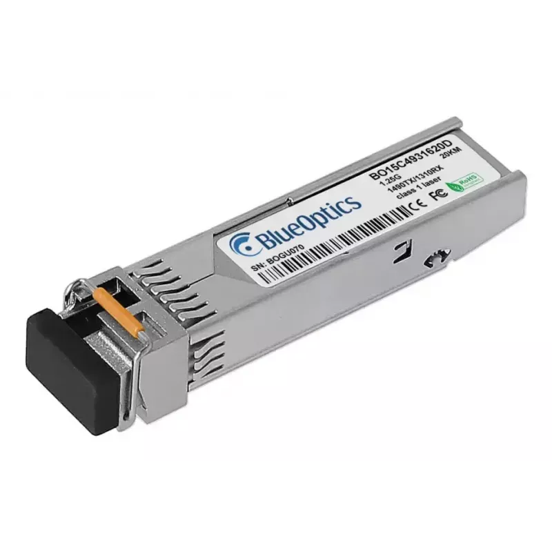 Μονάδα πομποδέκτη SFP BlueOptics AA1419070-E6-BO 1250 Mbit/s