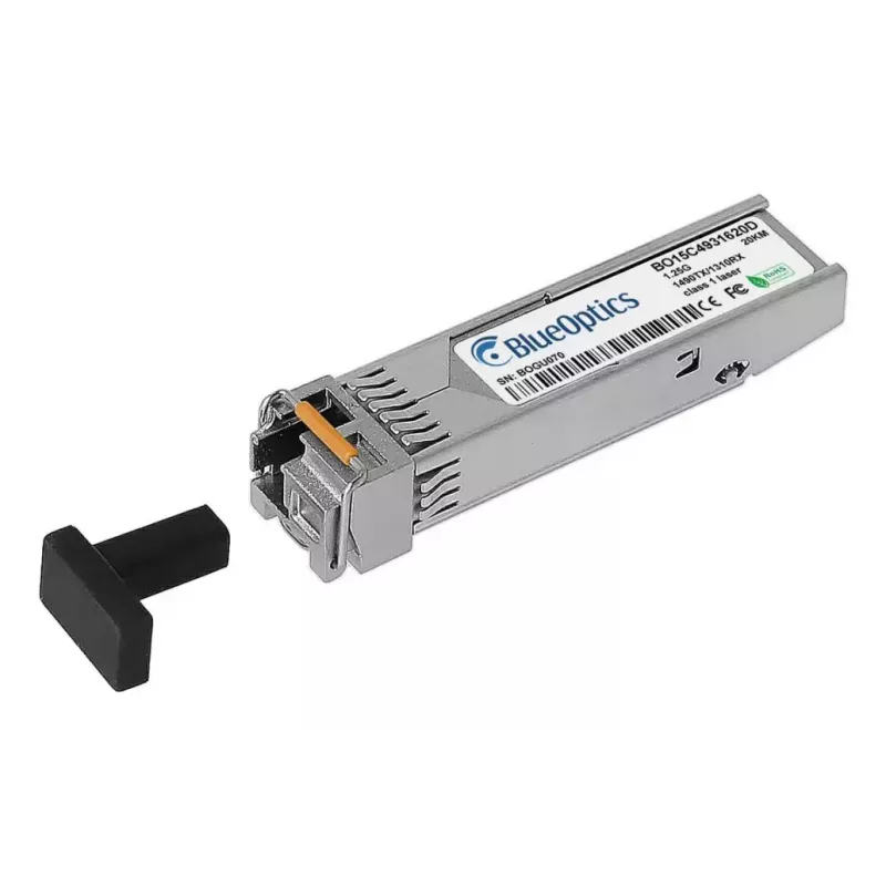 Μονάδα πομποδέκτη SFP BlueOptics AA1419070-E6-BO 1250 Mbit/s