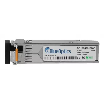Μονάδα πομποδέκτη SFP BlueOptics AA1419070-E6-BO 1250 Mbit/s