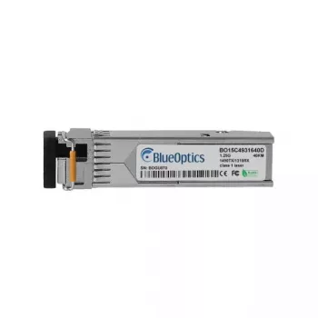 Μονάδα πομποδέκτη οπτικών ινών BlueOptics AA1419077-E6-BO 1250 Mbit/s SFP