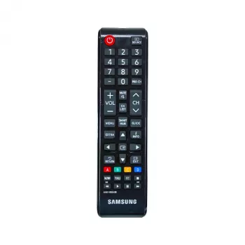 Samsung AA81-00243B τηλεχειριστήριο TV με κουμπιά