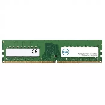 Dell - DDR4 - Module - 32 GB - DIMM 288-PIN - 3200 MHz / PC4-25600 - μη ρυθμισμένη - non-ECC - Upgrade - για OptiPlex 7080