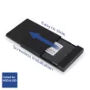 Θήκη HDD/SSD ACT 2,5 ιντσών SATA χωρίς βίδες USB 3.2 Gen1
