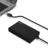 Θήκη HDD/SSD ACT 2,5 ιντσών SATA χωρίς βίδες USB 3.2 Gen1