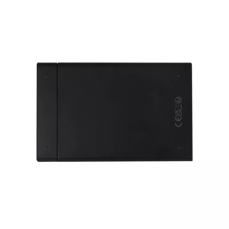 Θήκη HDD/SSD ACT 2,5 ιντσών SATA χωρίς βίδες USB 3.2 Gen1