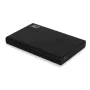 Θήκη HDD/SSD ACT AC1225 2,5 ιντσών SATA USB-C 3.2 Gen2 μαύρο