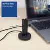 Σταθμός υποδοχής SSD ACT M.2 NVMe/PCIe USB-C 3.2 Gen2 μαύρο
